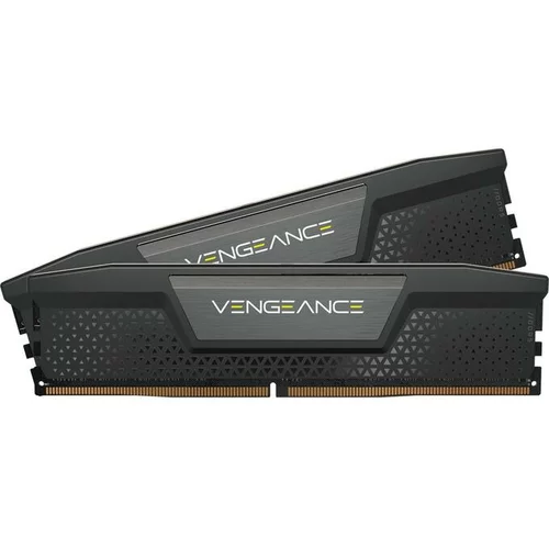 Corsair RAM za osebni računalnik VENGEANCE 32GB (2x16GB) DDR5 5200MHz PC5-41600 CL40, 1.25V CMK32GX5M2B5200C40