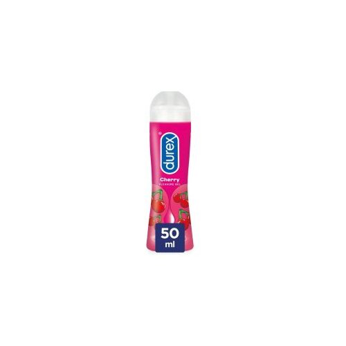 Durex Vodni Lubrikant Play če&amp;scaron;nja 50ml Slike