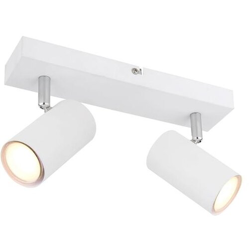 SPOT ROBBY BIJELI 57911-2W Cijene