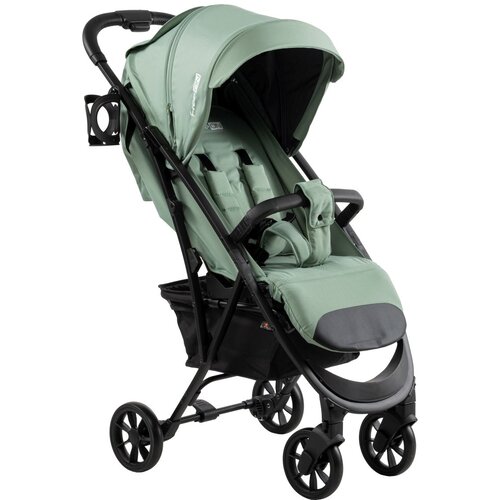 Freeon ki&amp;scaron;obran kolica Lux Premium green 88506 Slike