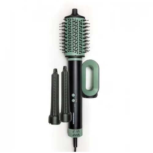 Heinner Styler za kosu HAS-R15BLDC-BK4/1500W/zelena Cene