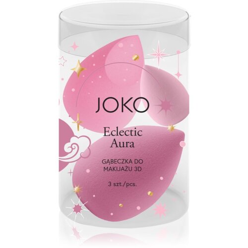 Joko Eclectic Aura set aplikatorjev Cene