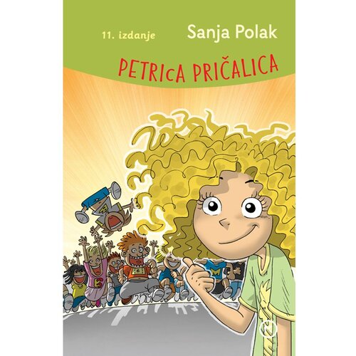 Mozaik knjiga PETRICA PRIČALICA Cene