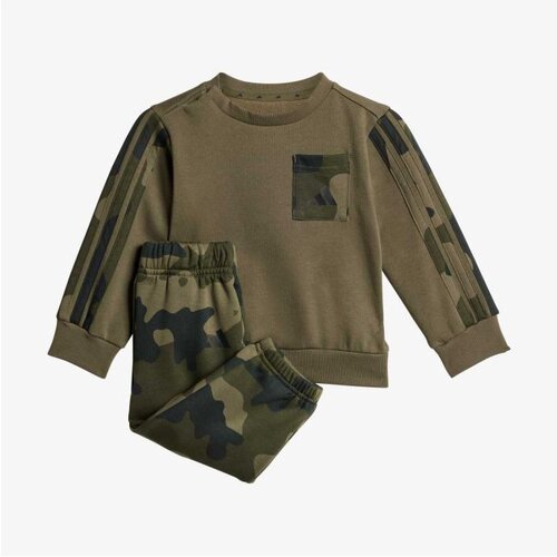 Adidas Inf camo fl set Cene