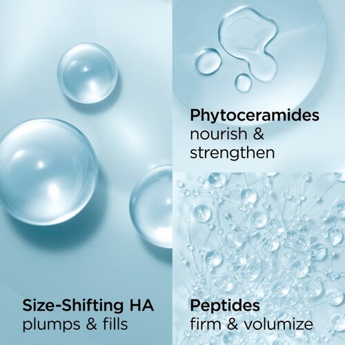 Elizabeth Arden Ceramide Hyaluronic Acid + Peptides serum za obraz v kapsulah s ceramidy a peptidy 90 caps. Slike