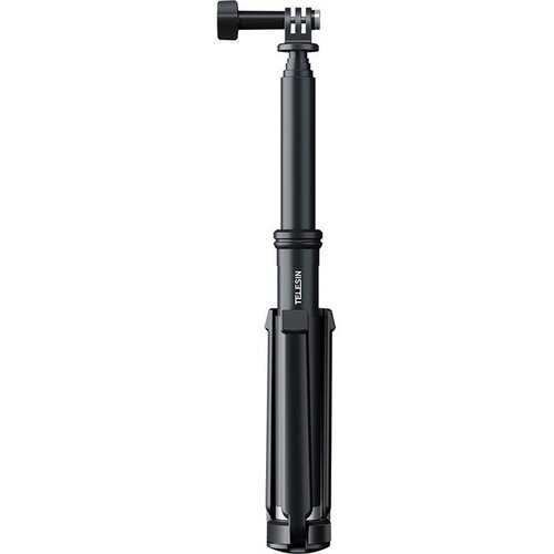 Telesin SELFIE STICK STATIV ZA &Scaron;PORTNE KAMERE ALUMINIJASTI KOMPAKTNI, (5000070158) Cene