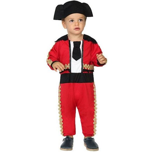  Tematski kostim za bebe 112810 Torero Slike