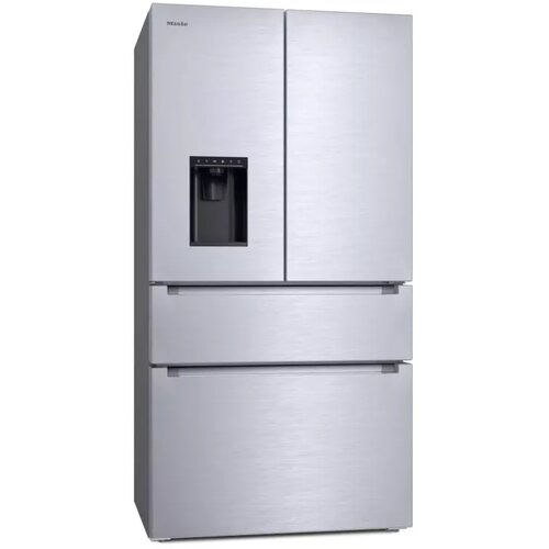 Miele side by side frižider KFFD 6765 Cene