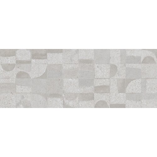 Zorka Keramika ZORKA ROCA GRIGIO DECOR 30X80 Slike