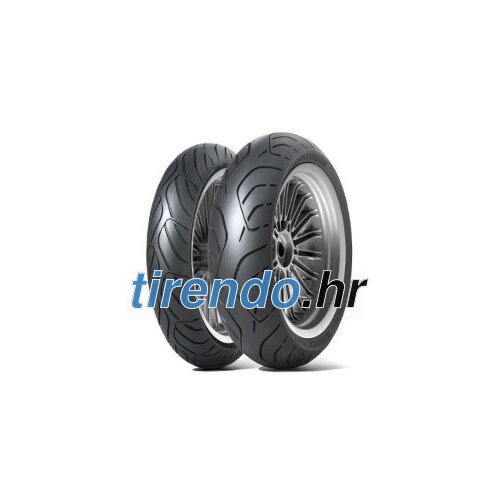 Dunlop Sportmax Roadsmart III Scooter ( 120/70 R14 TL 55H prednji točak DOT2021 ) Cene