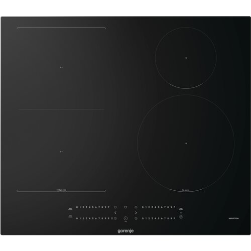 Gorenje GI6432BSC indukcijska plošča, (21918845) Cene