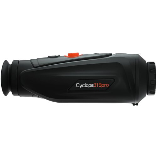 ThermTec Cyclops CP319 PRO Slike