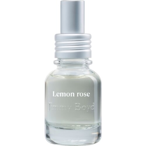 Jimmy Boyd Lemon & Rose Organic Fresh Fragrance - 25 ml Cijene