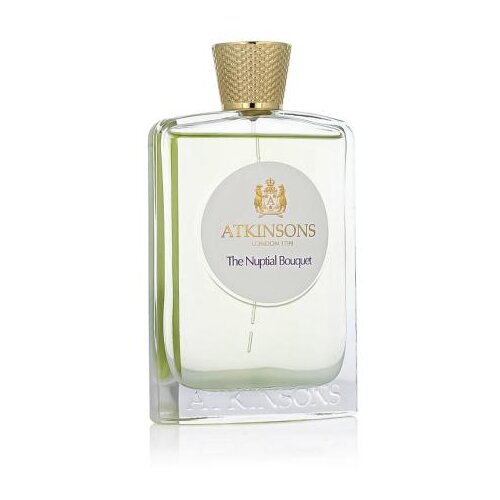 Atkinsons The Nuptial Bouquet 100 ml toaletna voda za žene Slike