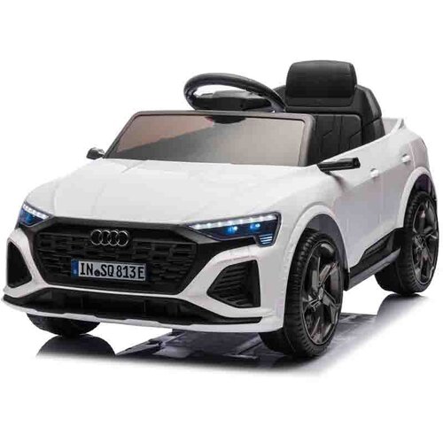 Audi na akumulator SQ8 E-Tron 12V - Beli Slike