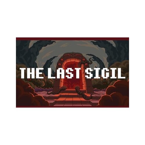 Steam The Last Sigil (PC) Key GLOBAL Cene