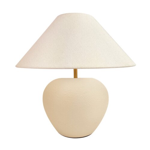 Master Lampa stolna keramička 25W E27 22T052D krem Cijene
