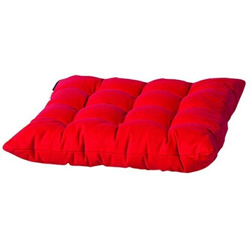 Madison sjedenje panama (d x &amp;scaron;: 46 x 46 cm, crvene boje) Slike