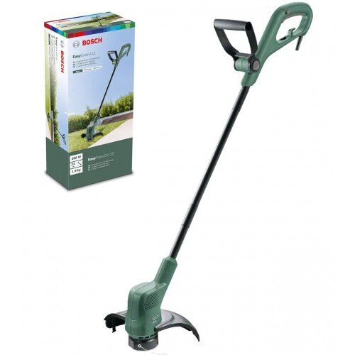 Bosch Trimer Easygrasscut 23 Cijene