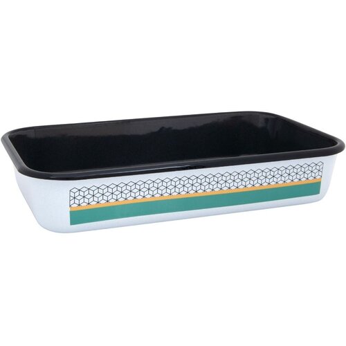 Metalac đuvečara LUXURY ZELENI 30 cm Slike