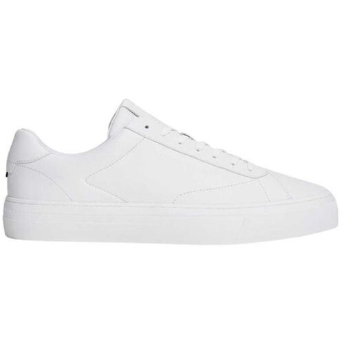 Tommy Hilfiger kožne mu&amp;scaron;ke patike Slike