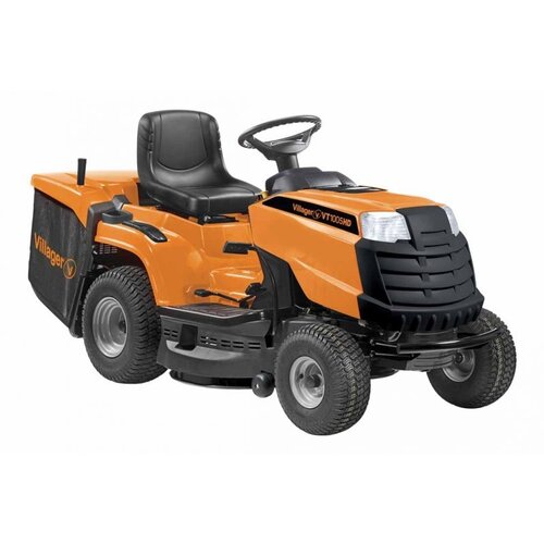 Villager traktorska kosilica VT 1005 HD, 7900 W - 56513 Slike