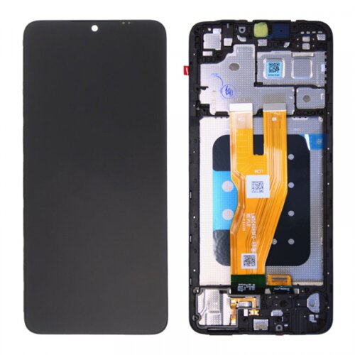 Samsung lcd za A05 (A055) sa frejmom original repariran Cene