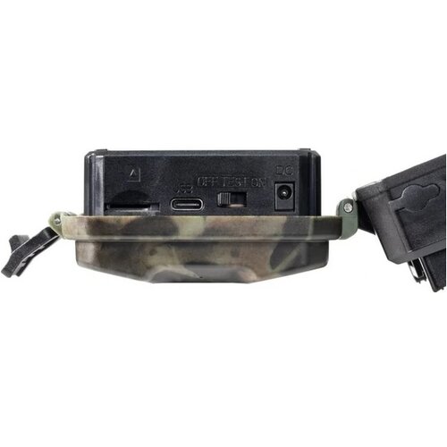 Evolveo StrongVision Compact 4K fotopasca/kamera za ubrzano snimanje 32GB Slike