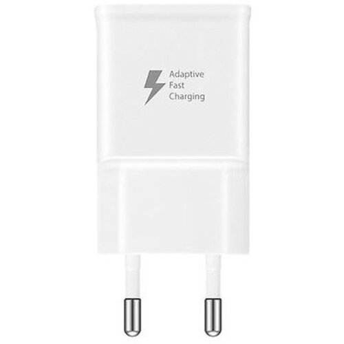 Samsung hi&amp;scaron;ni polnilec 220v adapter ep-ta20 - bel Slike
