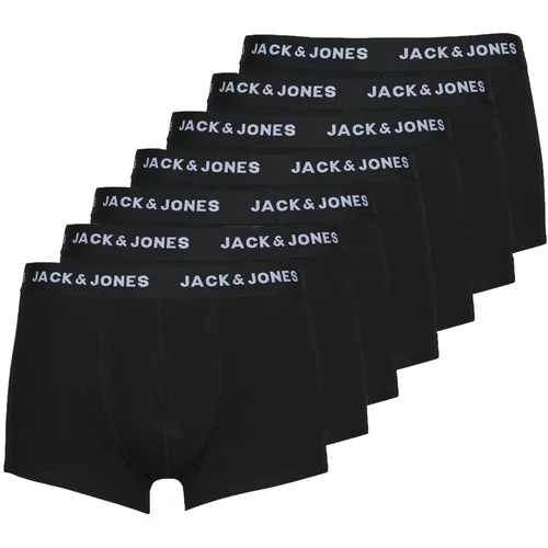 Jack & Jones jachuey trunks X7 crna