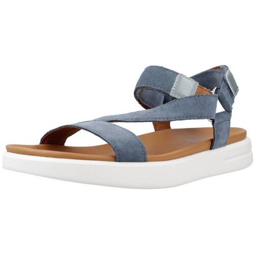 Geox D XAND 2S Plava Cijene