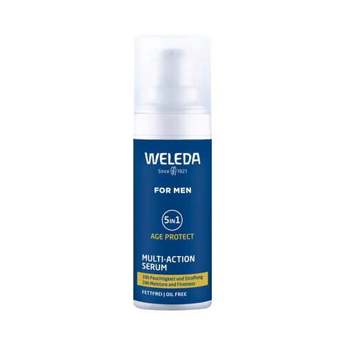 Weleda ForMen 5in1 Multi-Action Serum Cijene