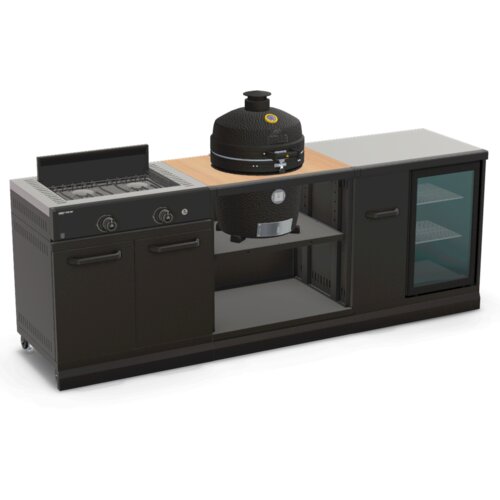 GRLLR letna kuhinja Connect® pro Cene