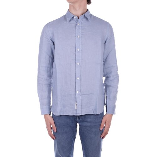 WOOLRICH CFWOSI0113MRUT3372 Plava Cijene