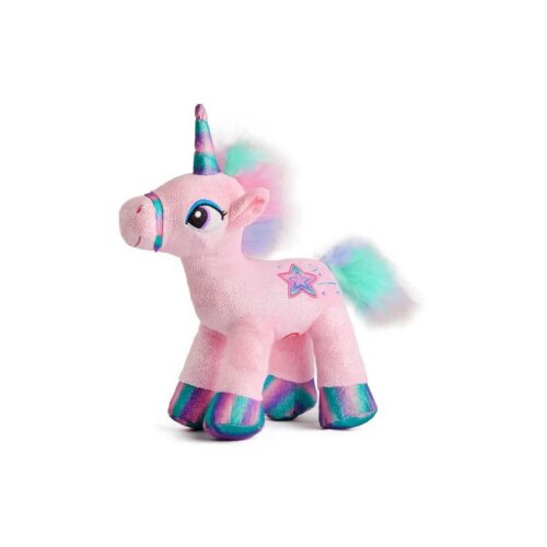 Amek toys plišani jednorog sa svetlećim rogom i muzikom ( AM08261 ) Cene