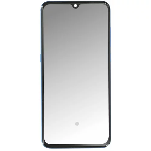 Xiaomi (OEM) Steklo in LCD zaslon za Xiaomi Mi 9, originalno (OEM), modro