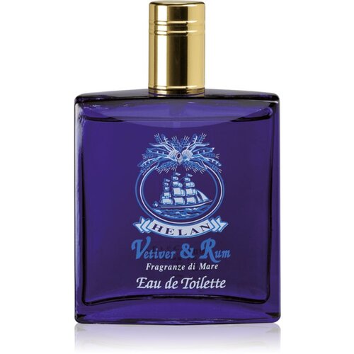 Helan Vetiver &amp;amp; Rum toaletna voda za mo&amp;scaron;ke 100 ml Slike