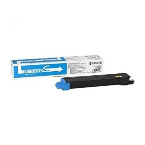 Kyocera - Toner TK-5290C (plava), original Cijene