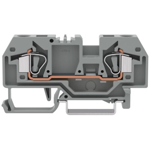 Wago GmbH & Co. KG Prehodni terminal gr 0,2-6qmm 282-901, (20859124) Cene