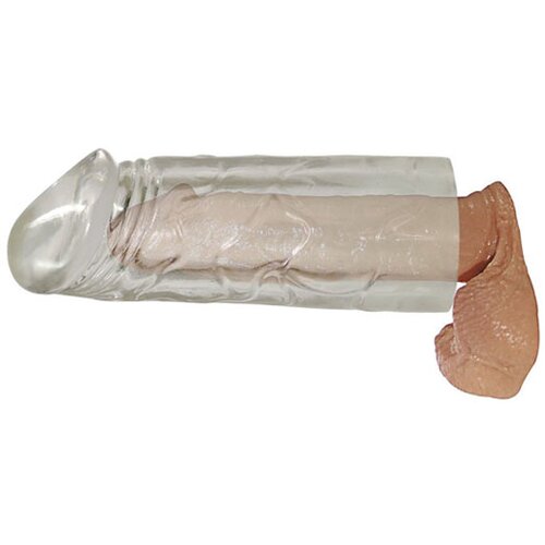 You2Toys Mega Dick - Penis Sleeve Slike