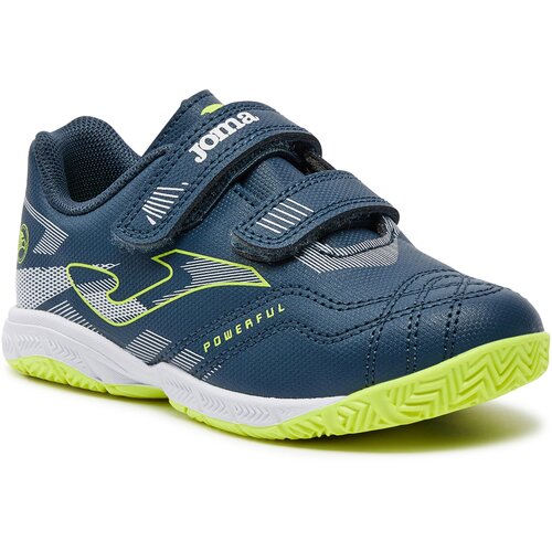 Joma Čevlji Powerfull Jr 2405 POJS2405INV Petroleum Cene