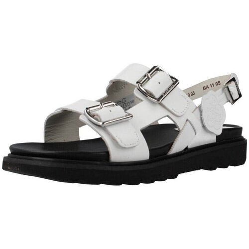 Kickers 860710 50 Bijela Slike