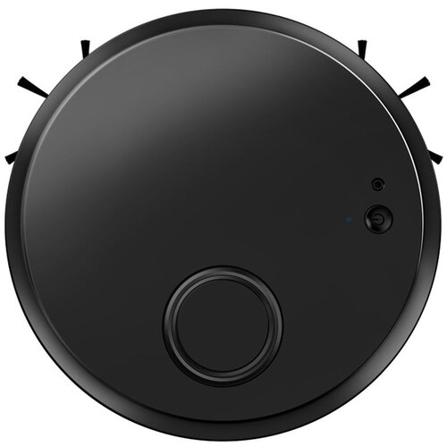 INF Tanki robotski sesalnik - samodejno či&scaron;čenje tal z USB in izogibanjem oviram Black, (5000286796) Cene