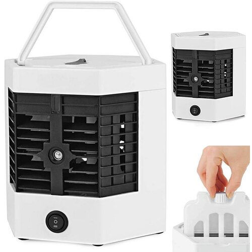  Prijenosni klima uređaj arctic air cooler 2u1 + umetak Cijene