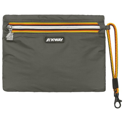 K-Way Torbice k4127sw-wmr Zelena Cene