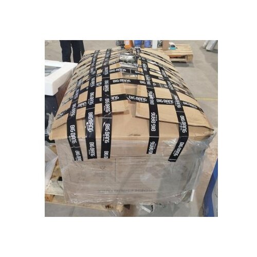 Keter Baštenska garnitura CORFU II braon CU 258952 OUTLET Cene