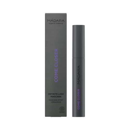  Come Closer Infinite Lash Mascara Cene