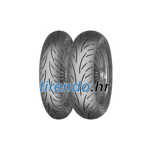 Mitas Touring Force-SC 2 ( 140/70-14 RF TT/TL 68S zadnji kotač ) Slike