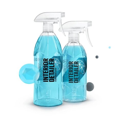 Gyeon Interior detailer 500 ml ( IC500 ) Cene