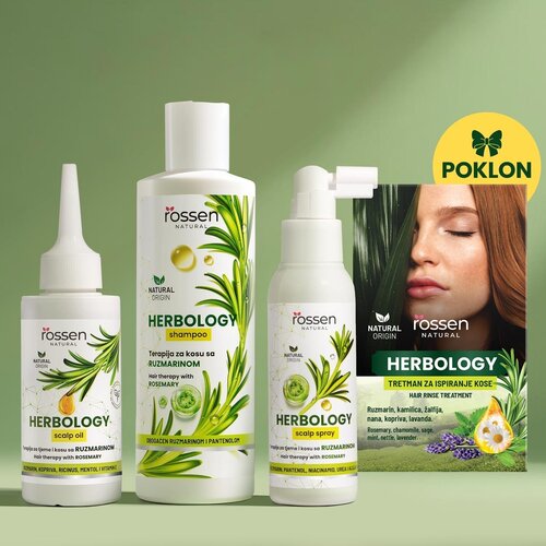 Rossen ruzmarin set Cijene